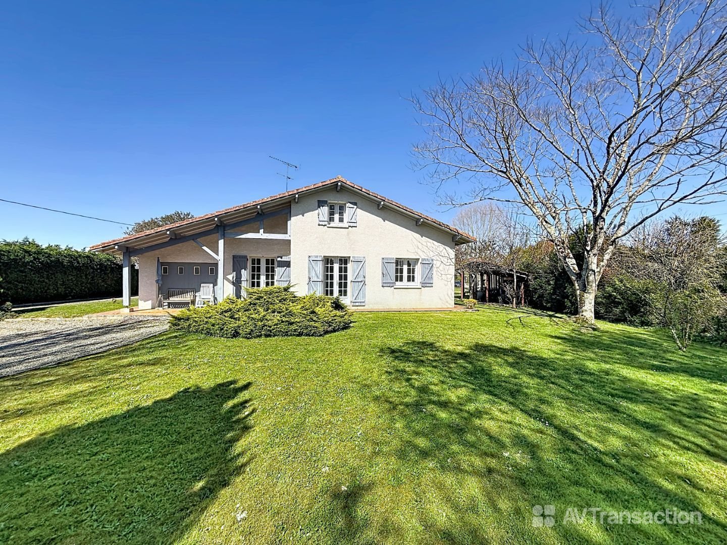 Maison à vendre, 97m², Hinx