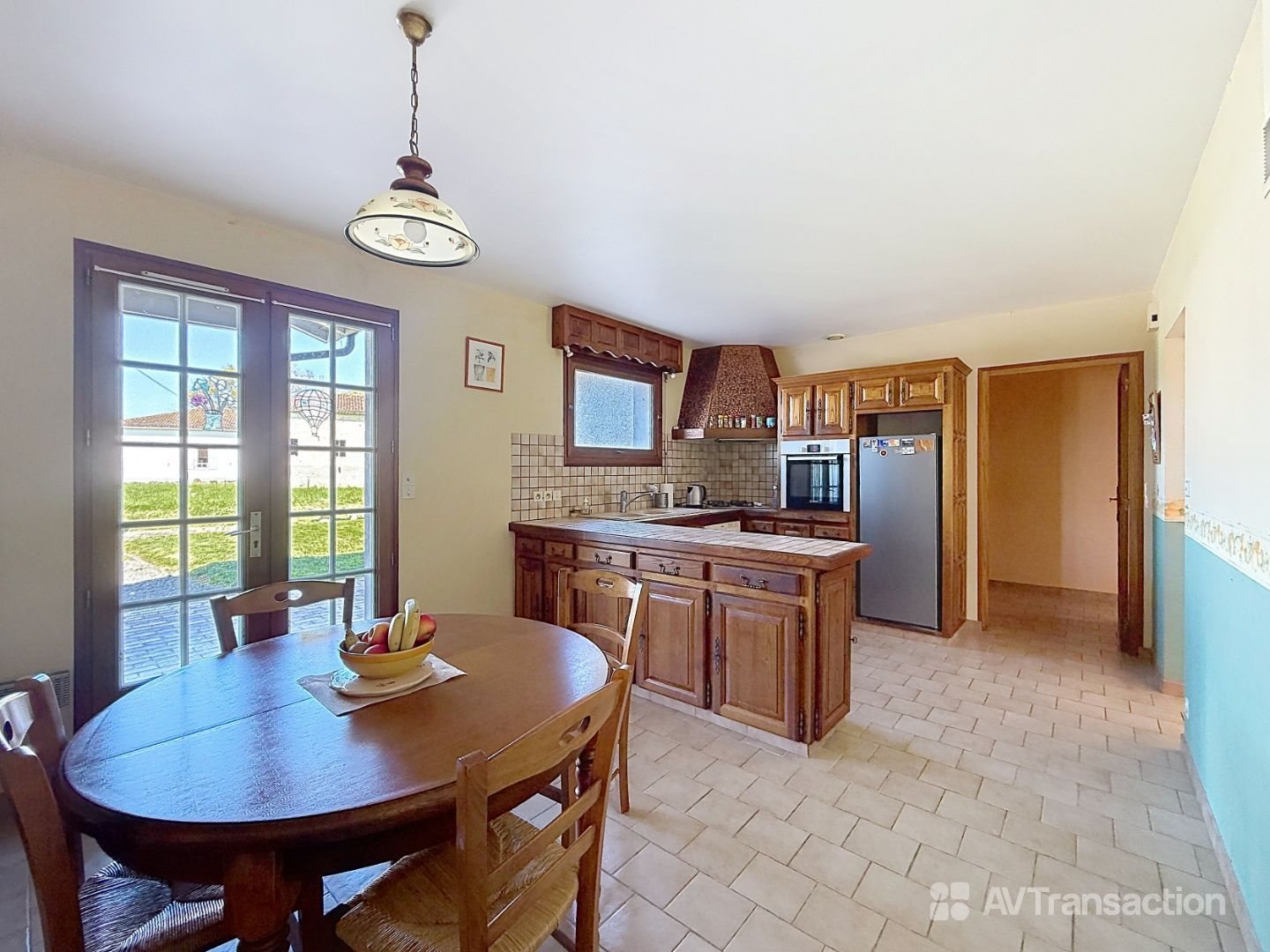 Maison à vendre, 97m², Hinx