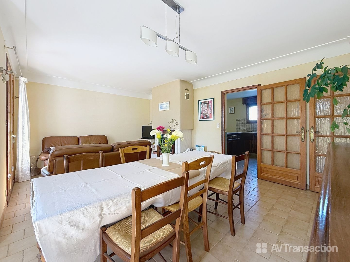 Maison à vendre, 97m², Hinx
