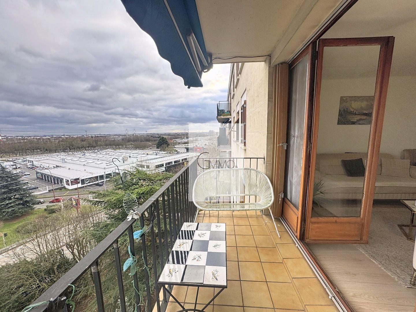 Appartement à vendre, 67m², Fresnes