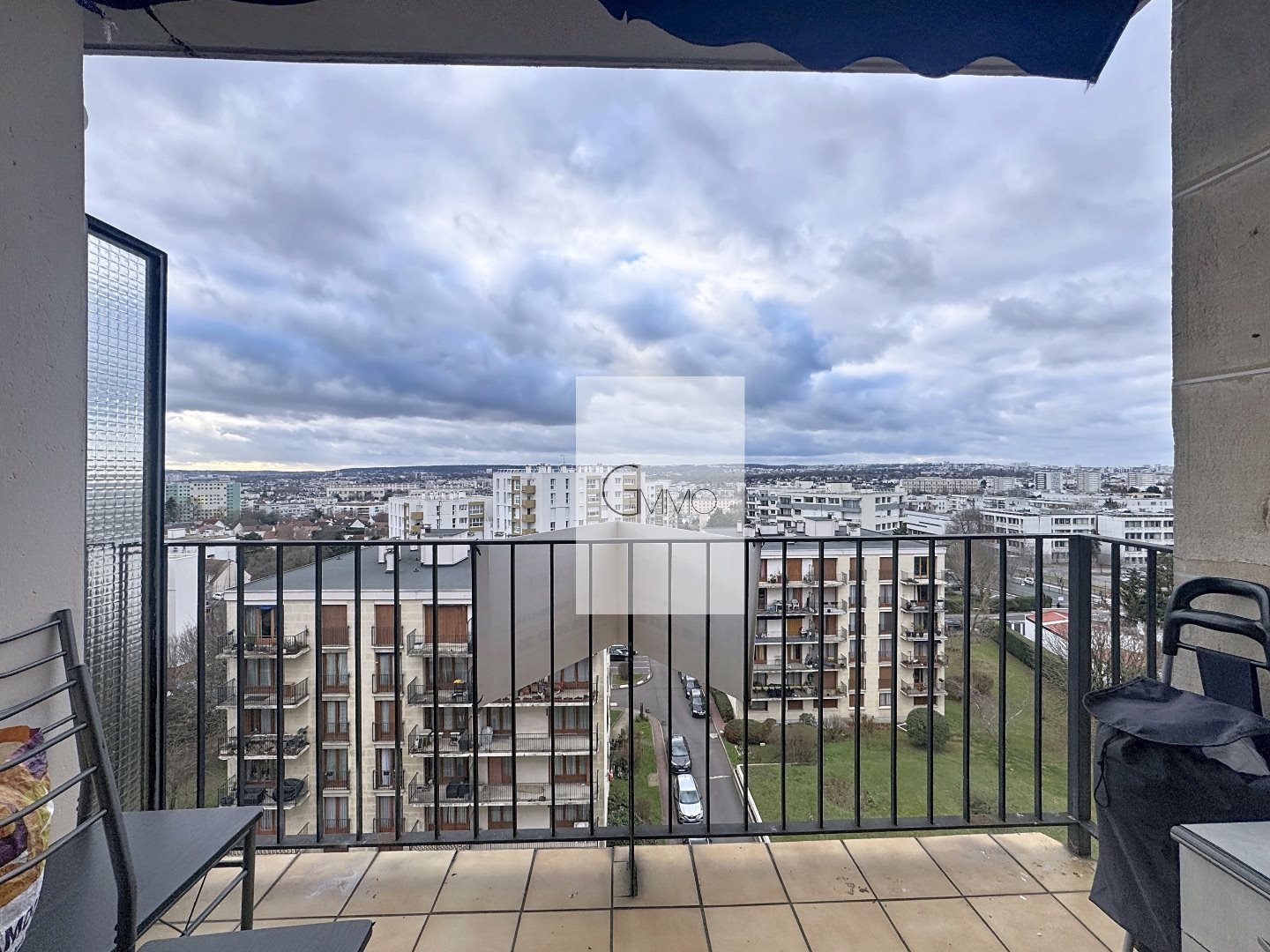 Appartement à vendre, 67m², Fresnes