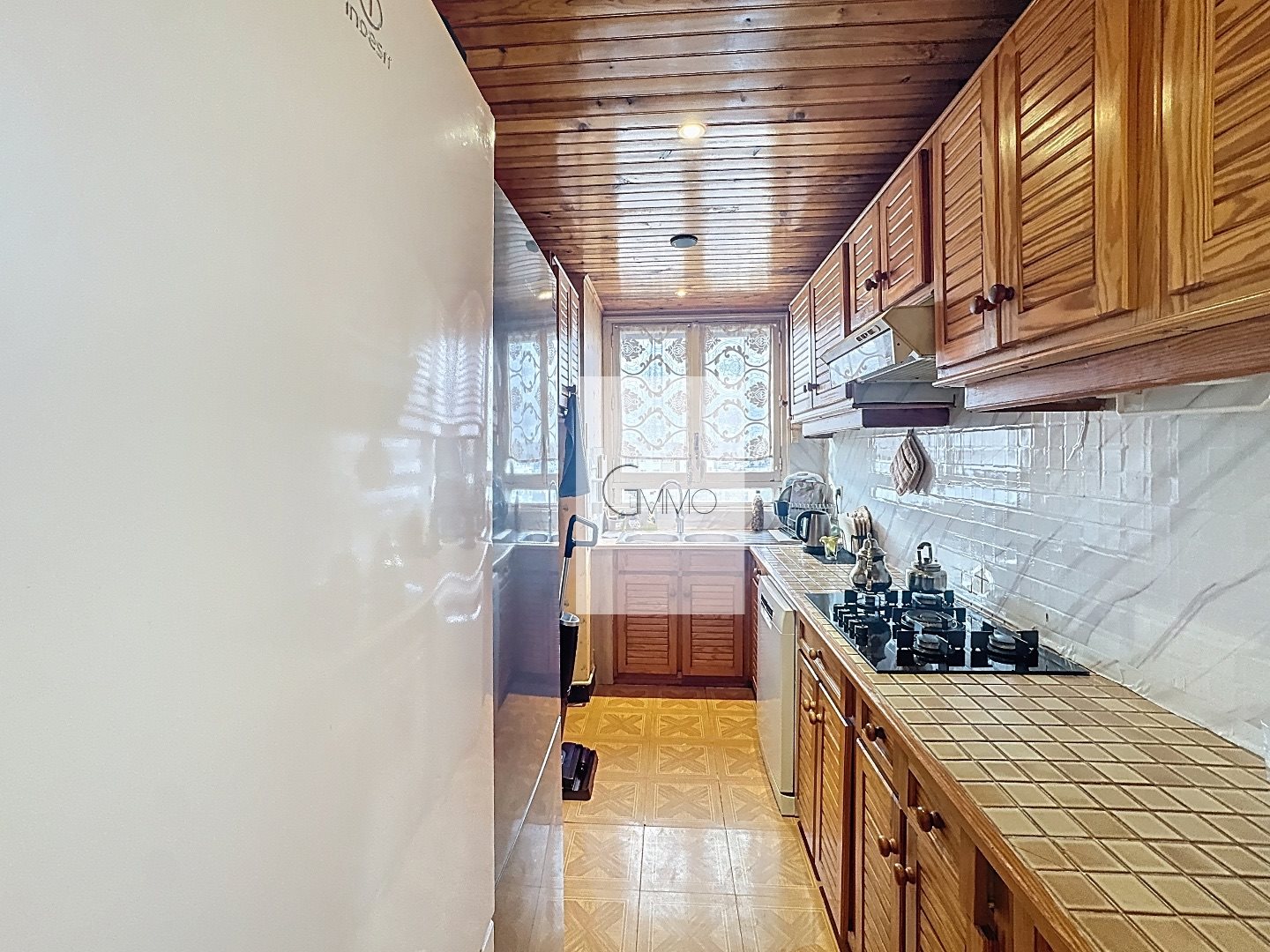 Appartement à vendre, 67m², Fresnes