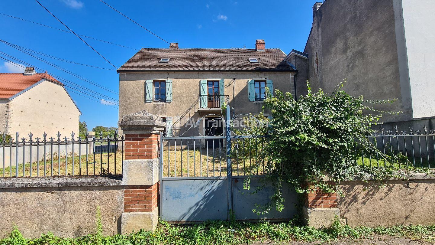 Maison à vendre, 300m², Fresne-Saint-Mamès
