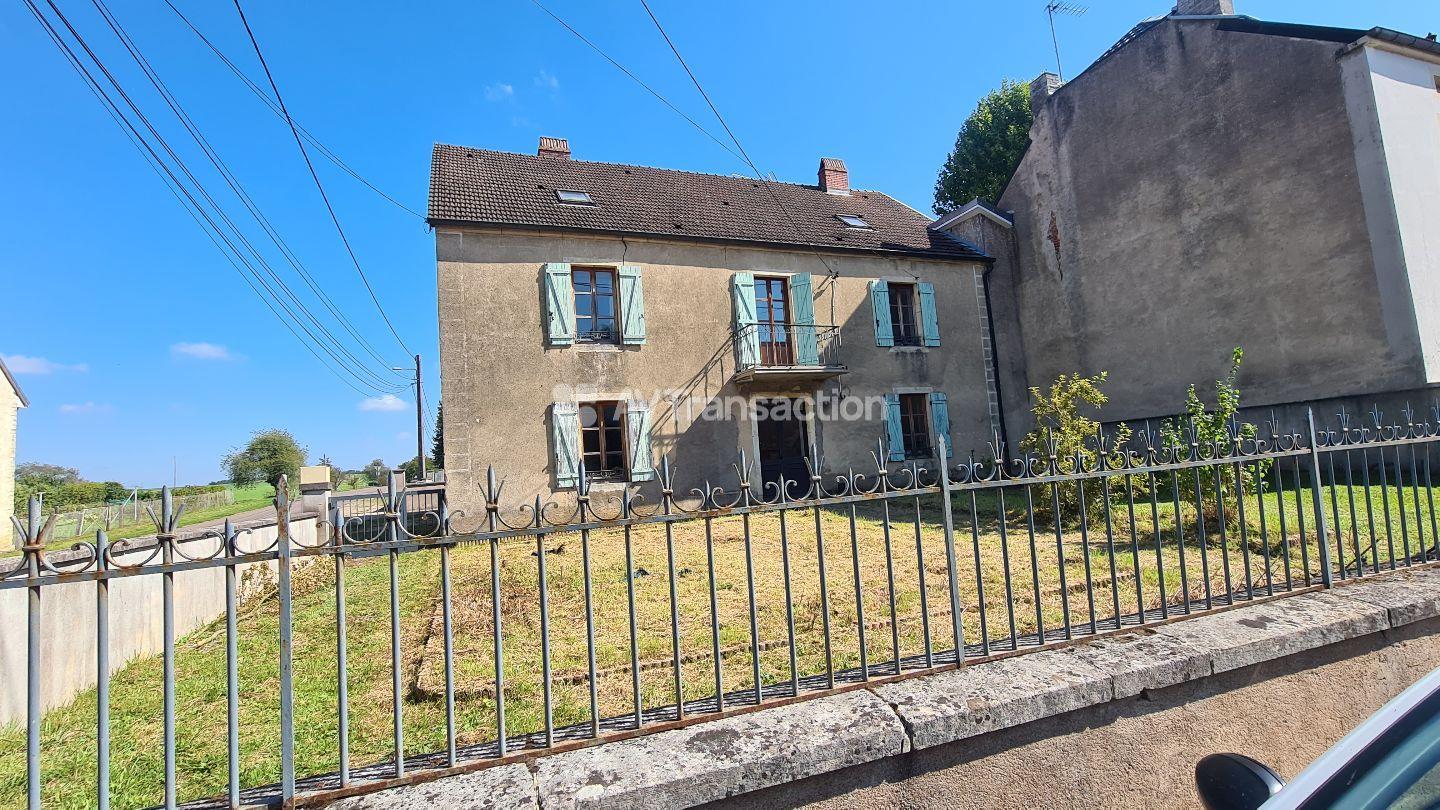 Maison à vendre, 300m², Fresne-Saint-Mamès