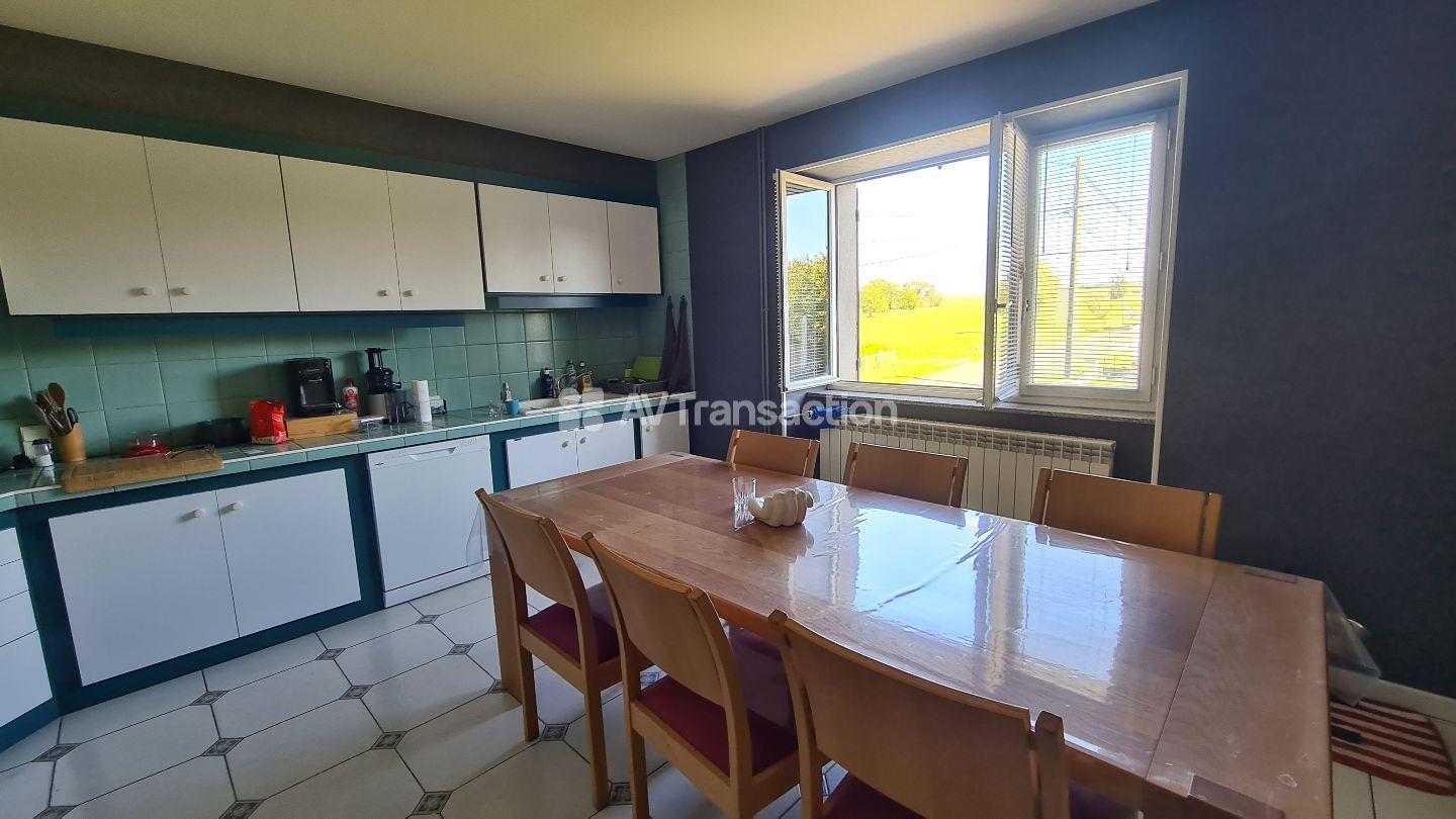 Maison à vendre, 300m², Fresne-Saint-Mamès