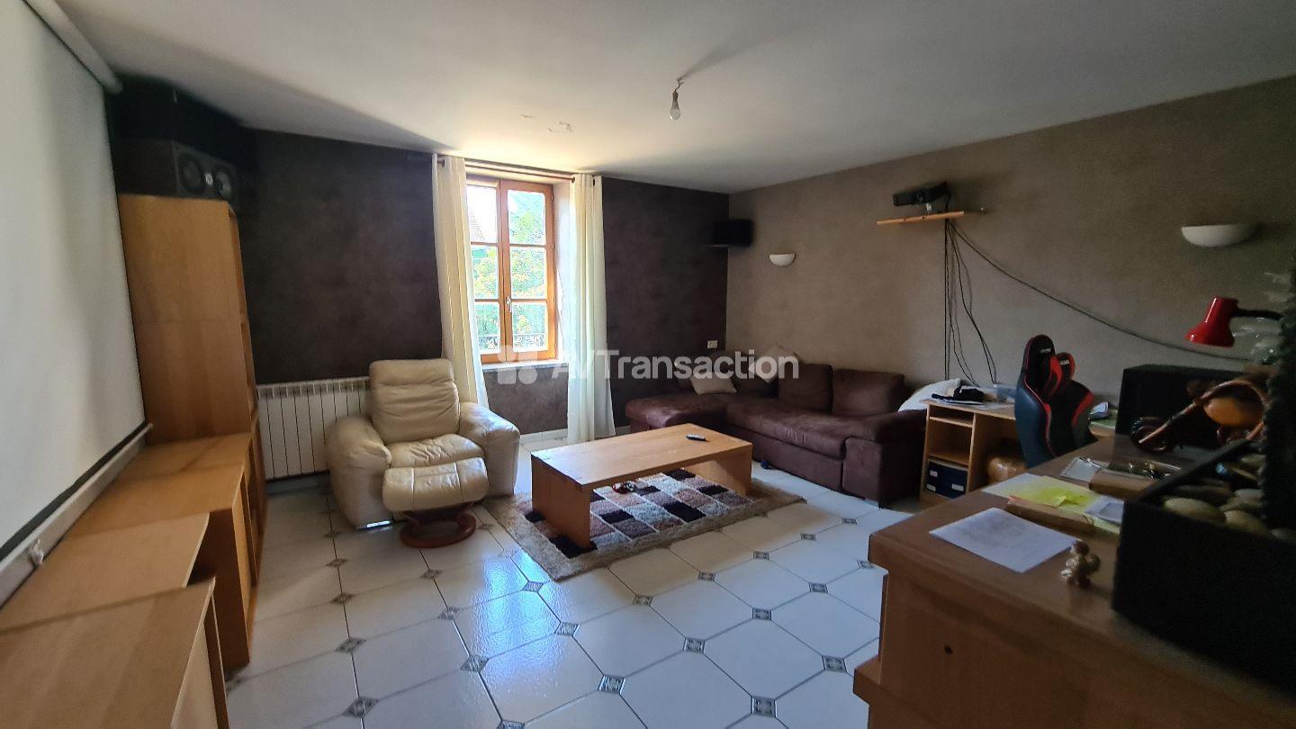 Maison à vendre, 300m², Fresne-Saint-Mamès