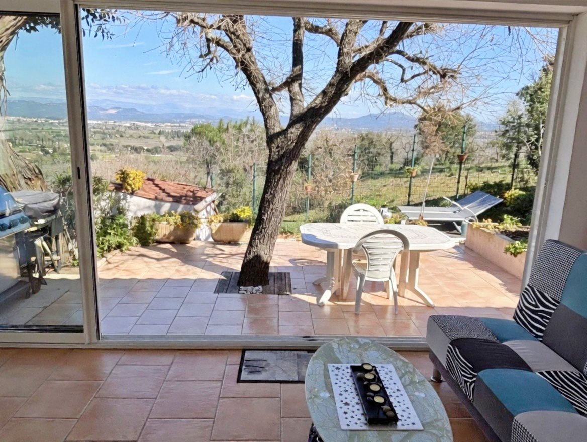 Maison à vendre, 65m², Roquebrune-sur-Argens