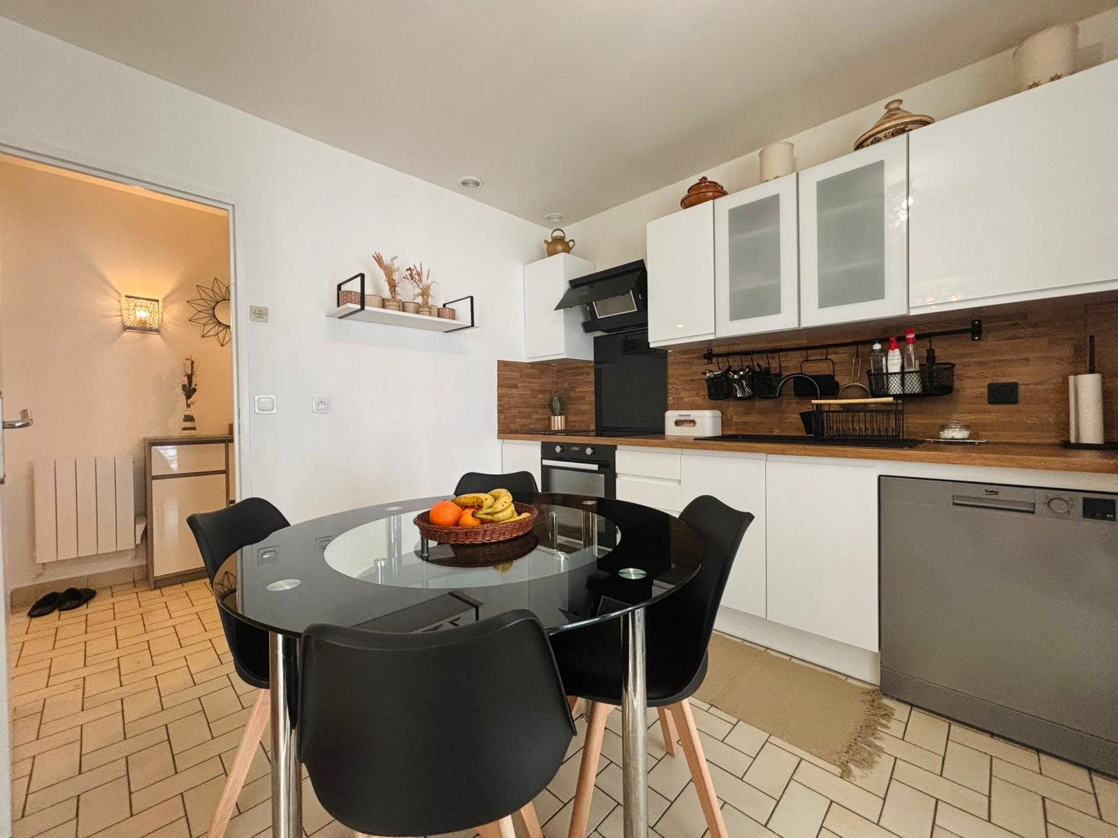 Maison à vendre, 100m², Cranves-Sales