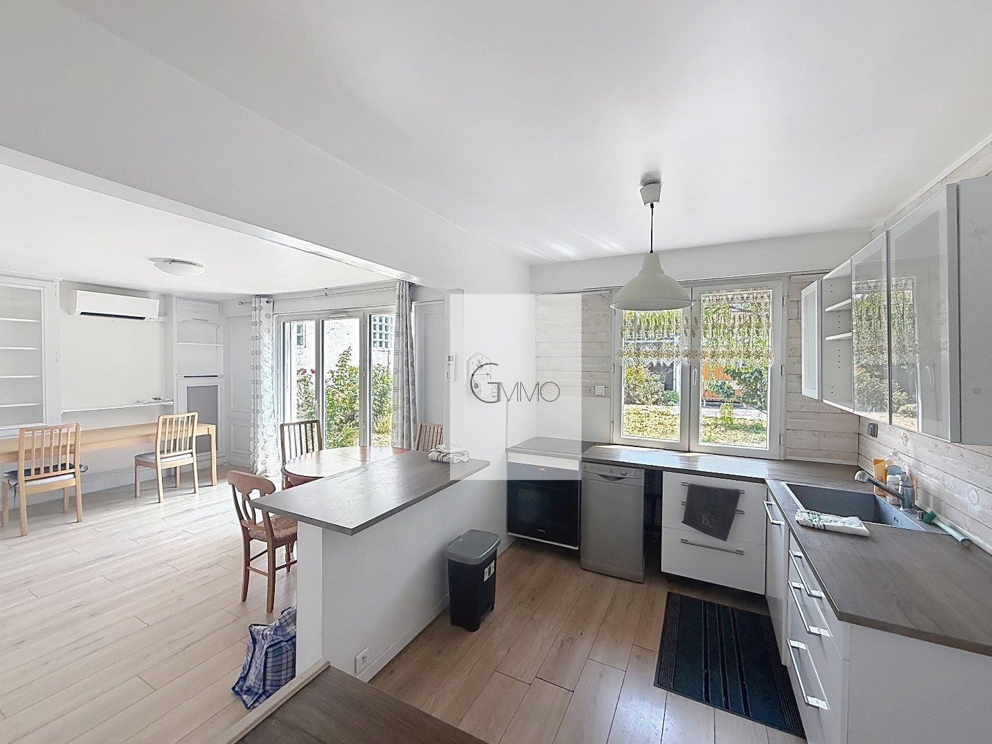 Maison à vendre, 130m², L'Haÿ-les-Roses