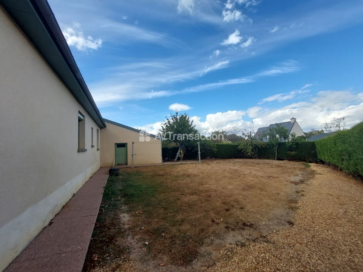 Maison à vendre, 93m², Vaiges