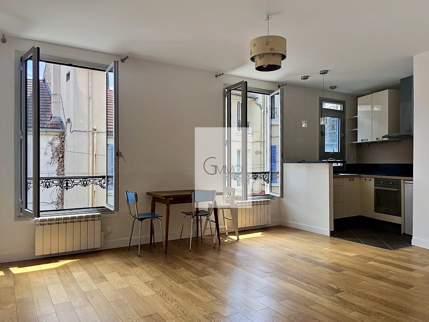Appartement à vendre, 62m², Nanterre
