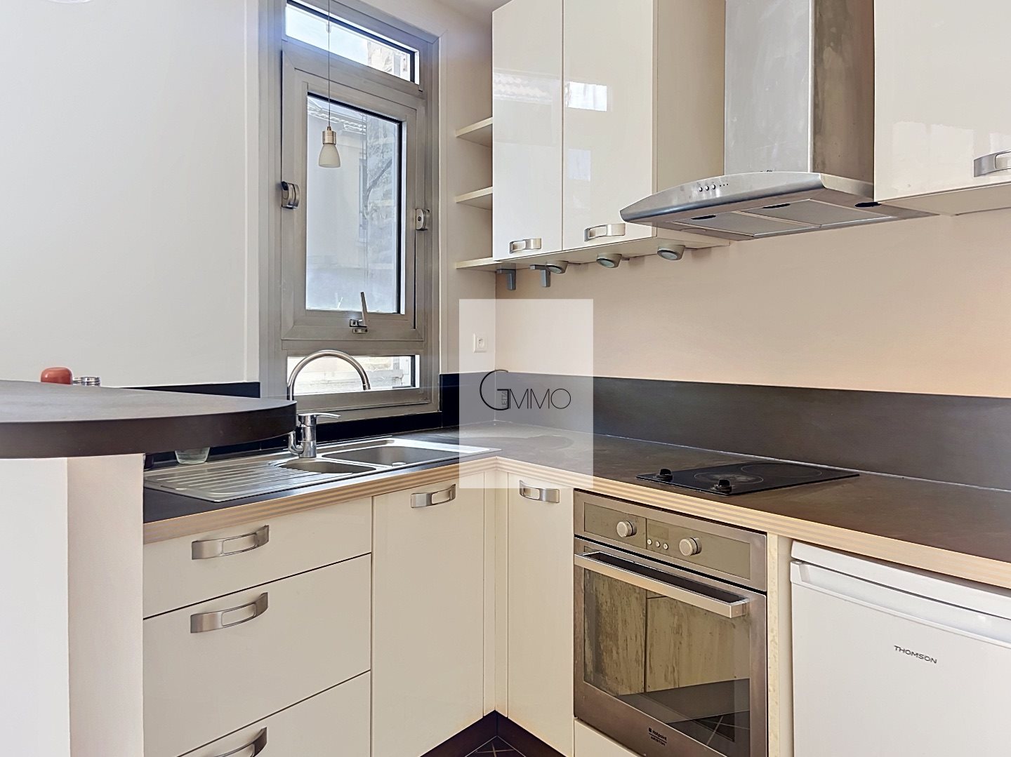 Appartement à vendre, 62m², Nanterre