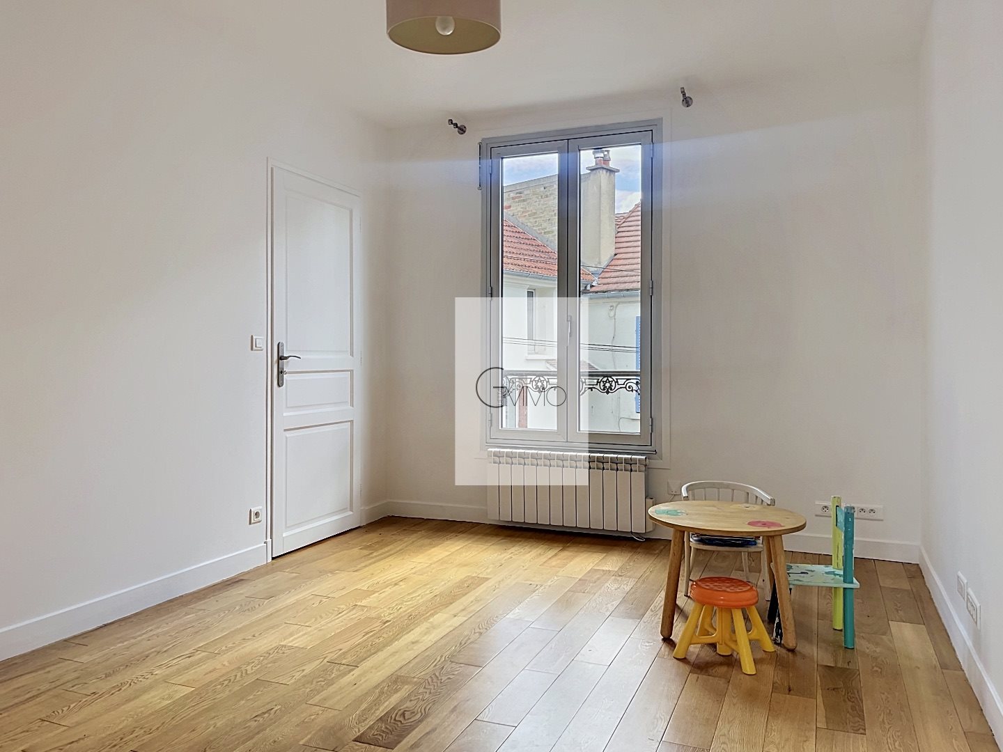 Appartement à vendre, 62m², Nanterre