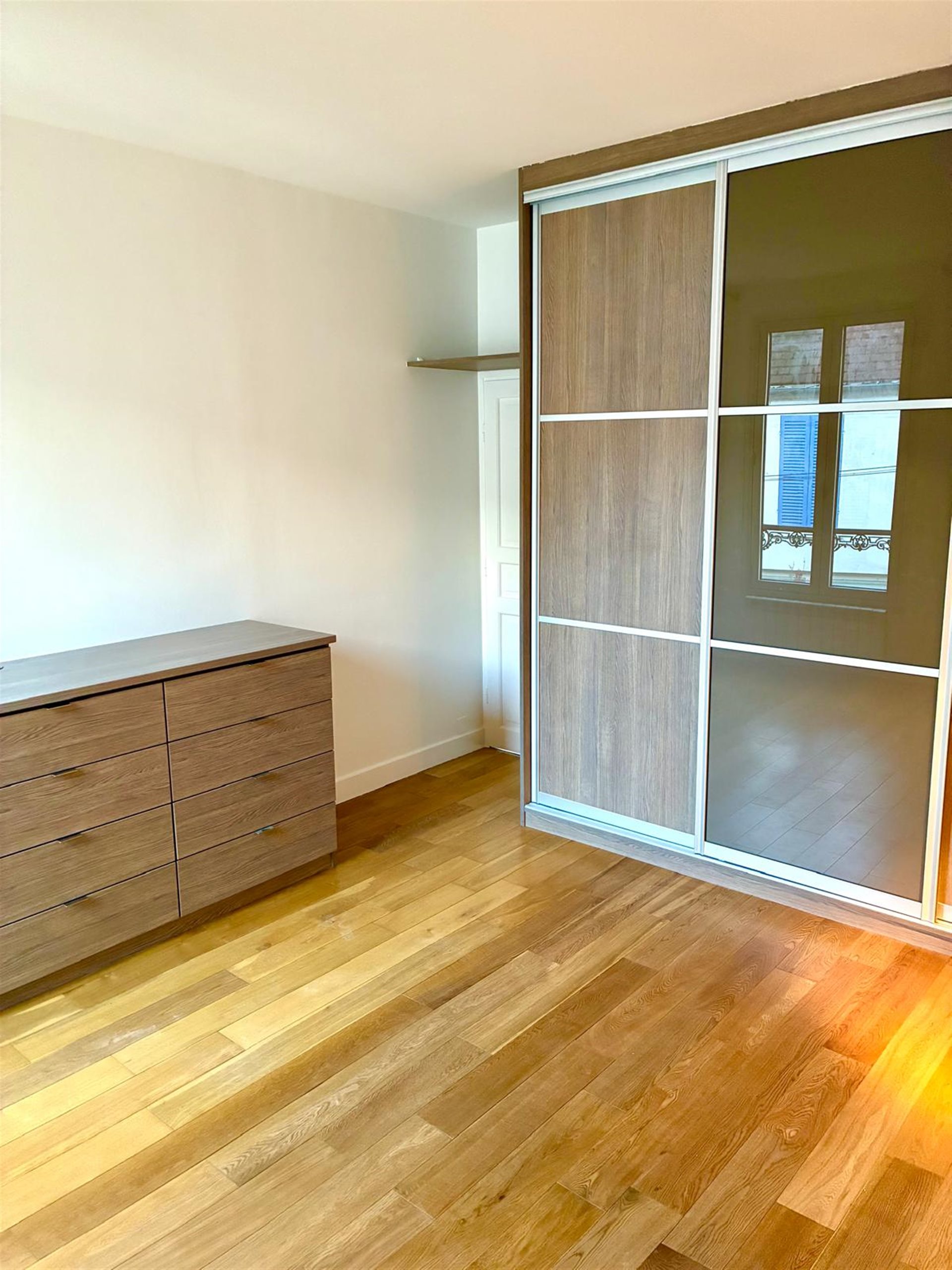 Appartement à vendre, 62m², Nanterre