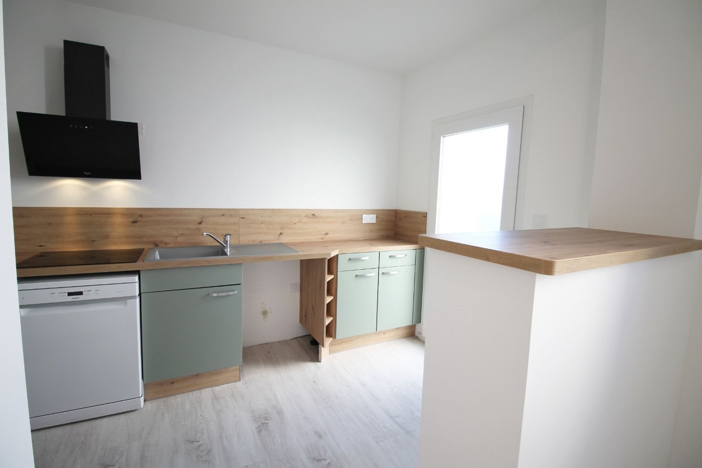 Appartement à vendre, 48m², Royan