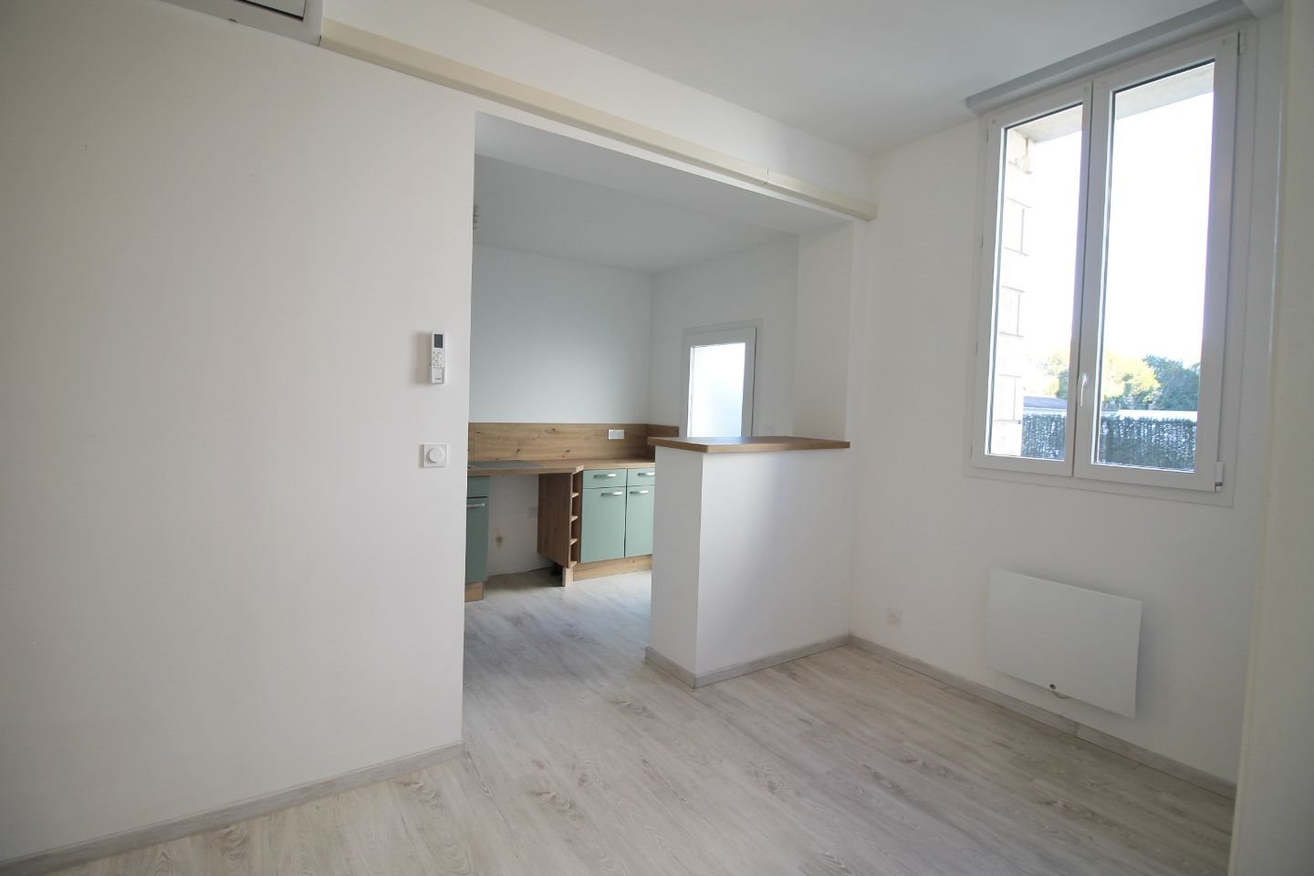 Appartement à vendre, 48m², Royan