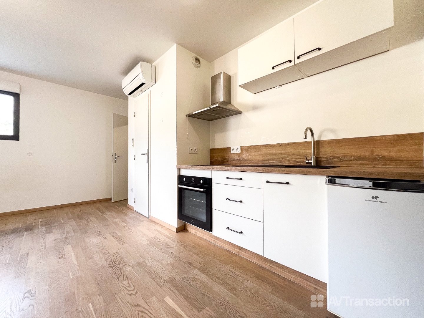 Appartement à vendre, 26m², Ajaccio