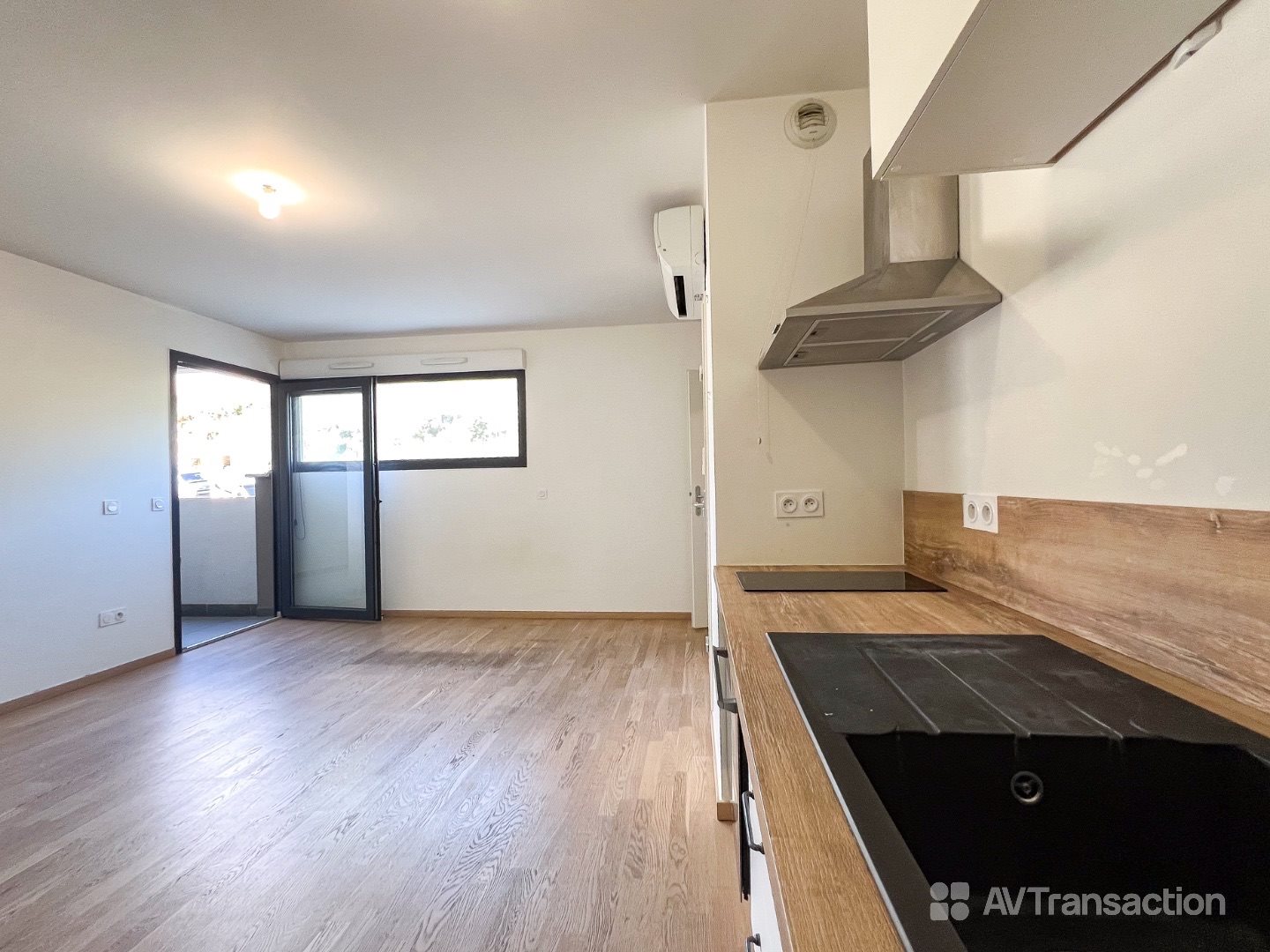 Appartement à vendre, 26m², Ajaccio