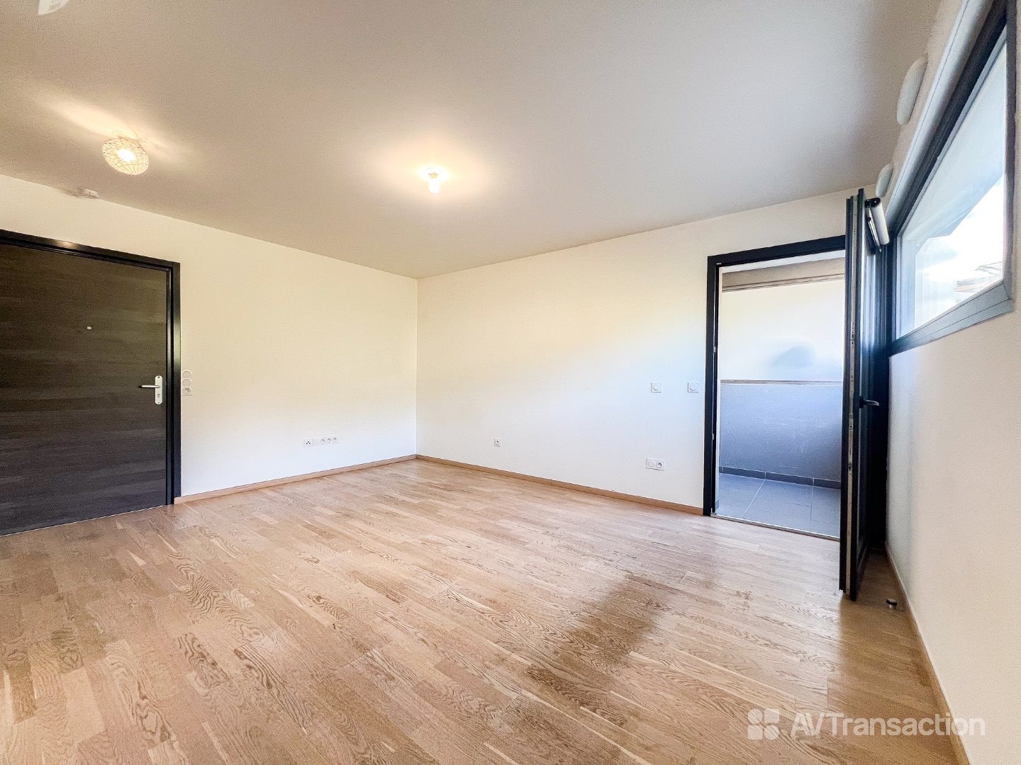 Appartement à vendre, 26m², Ajaccio