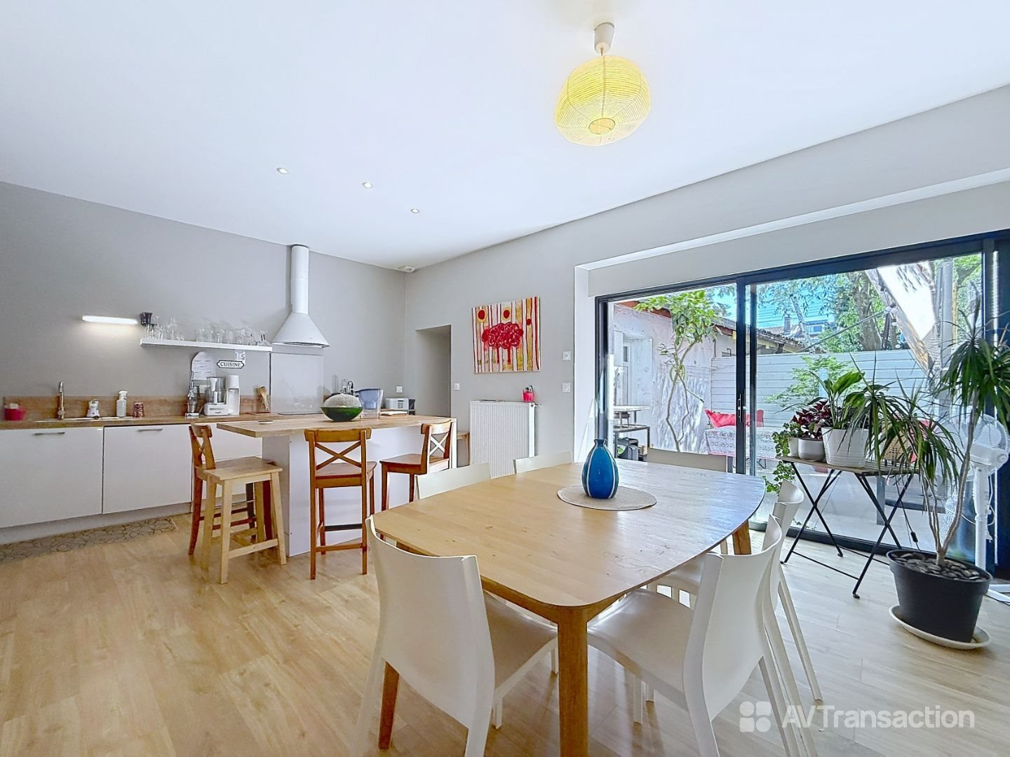 Maison à vendre, 153m², Dax
