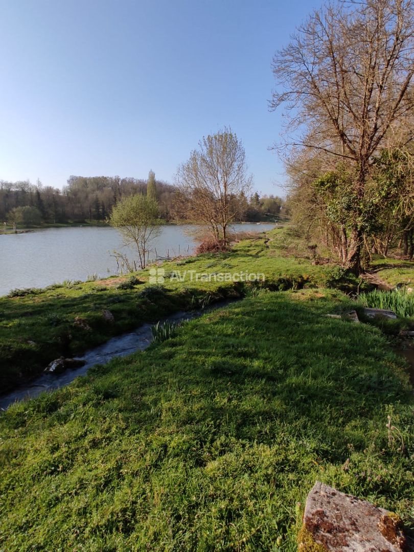 Maison à vendre, 363m², Coteaux-du-Blanzacais