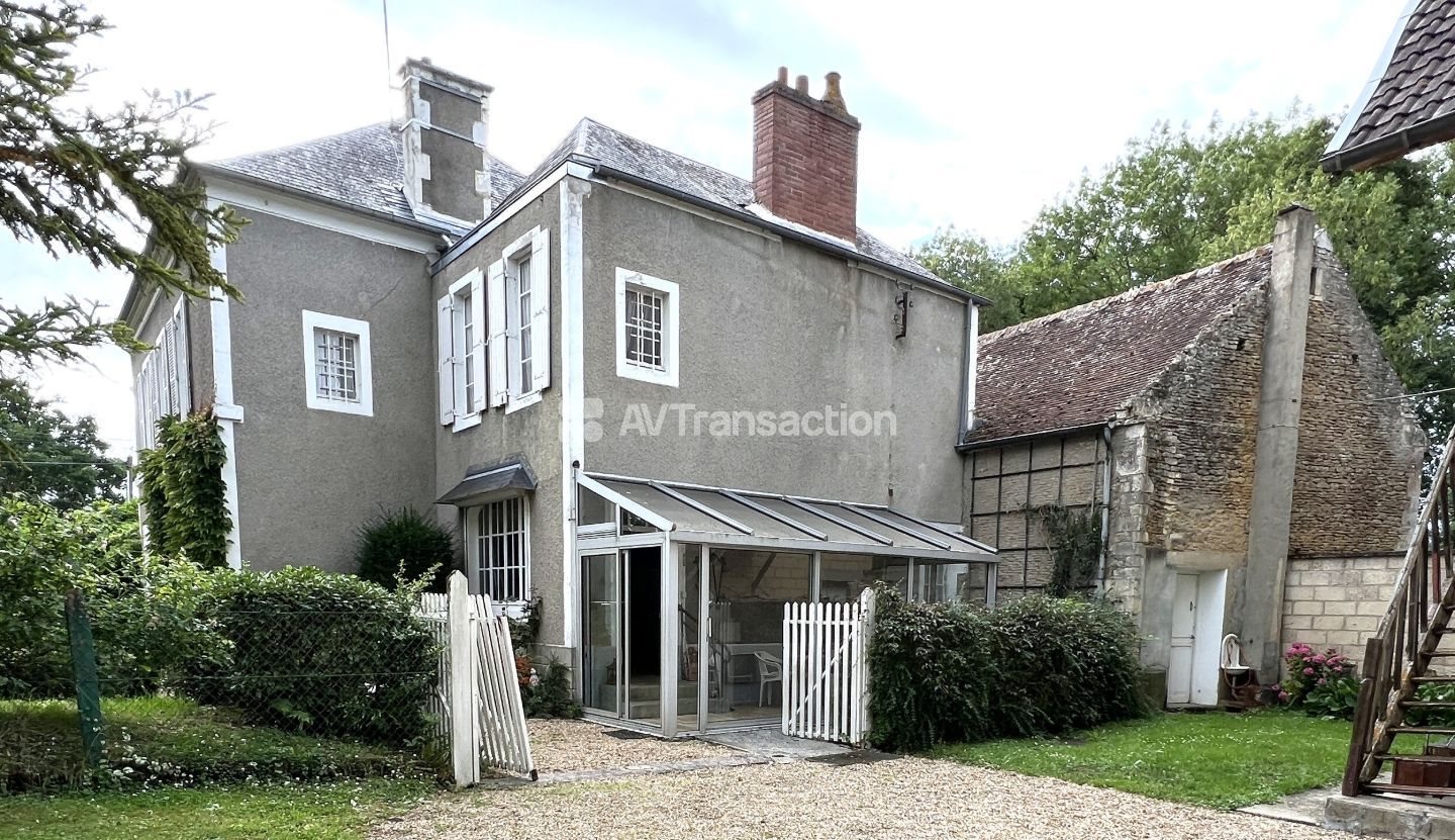 Maison à vendre, 210m², Cagny
