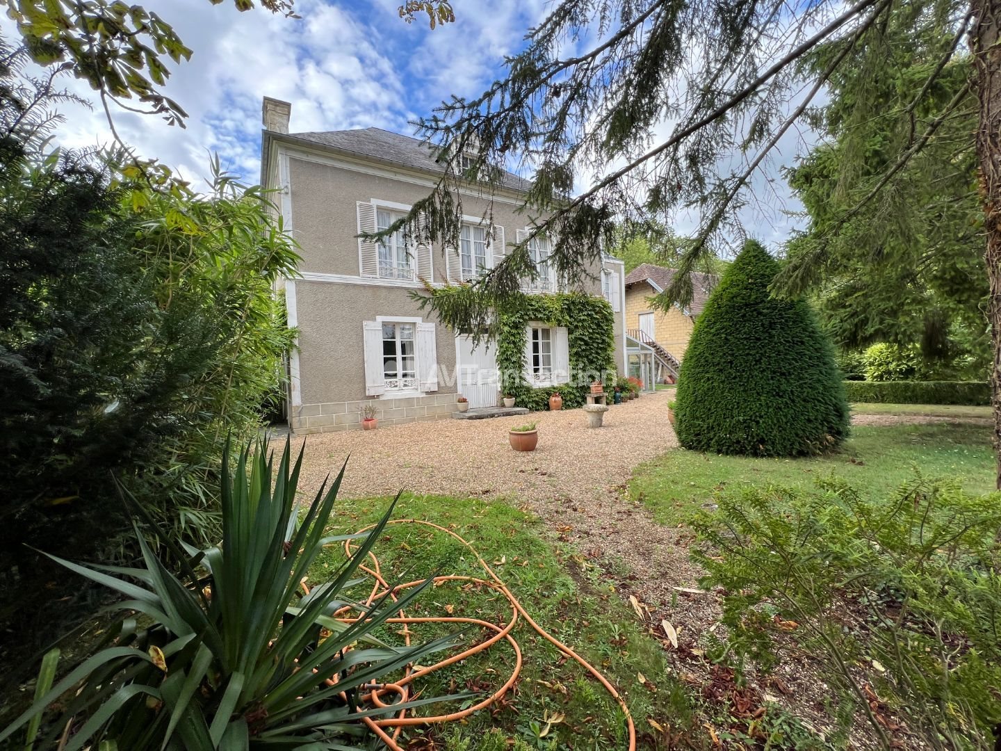 Maison à vendre, 210m², Cagny