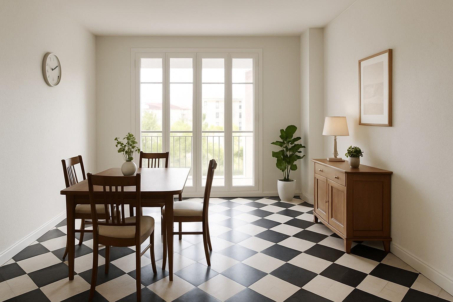Appartement à vendre, 59m², Toulon