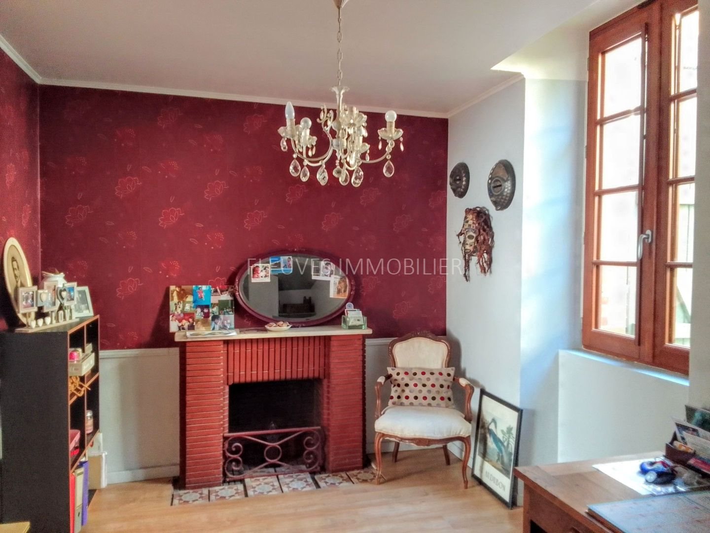 Maison à vendre, 164m², Navarrenx