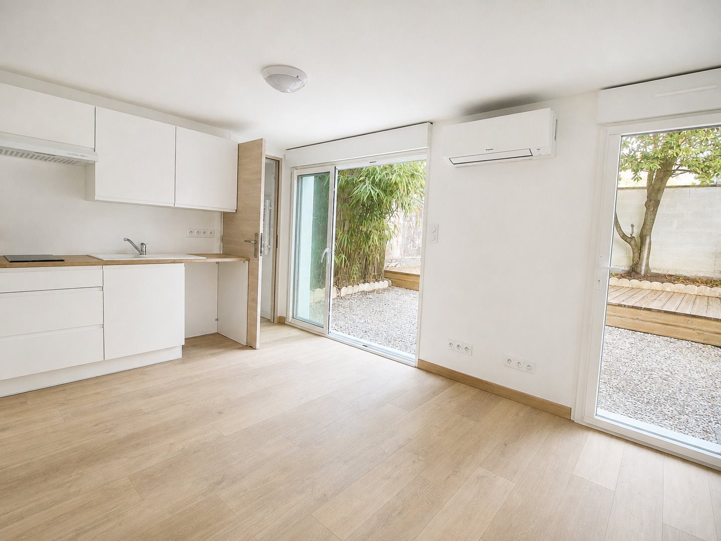 Appartement à vendre, 17m², Royan