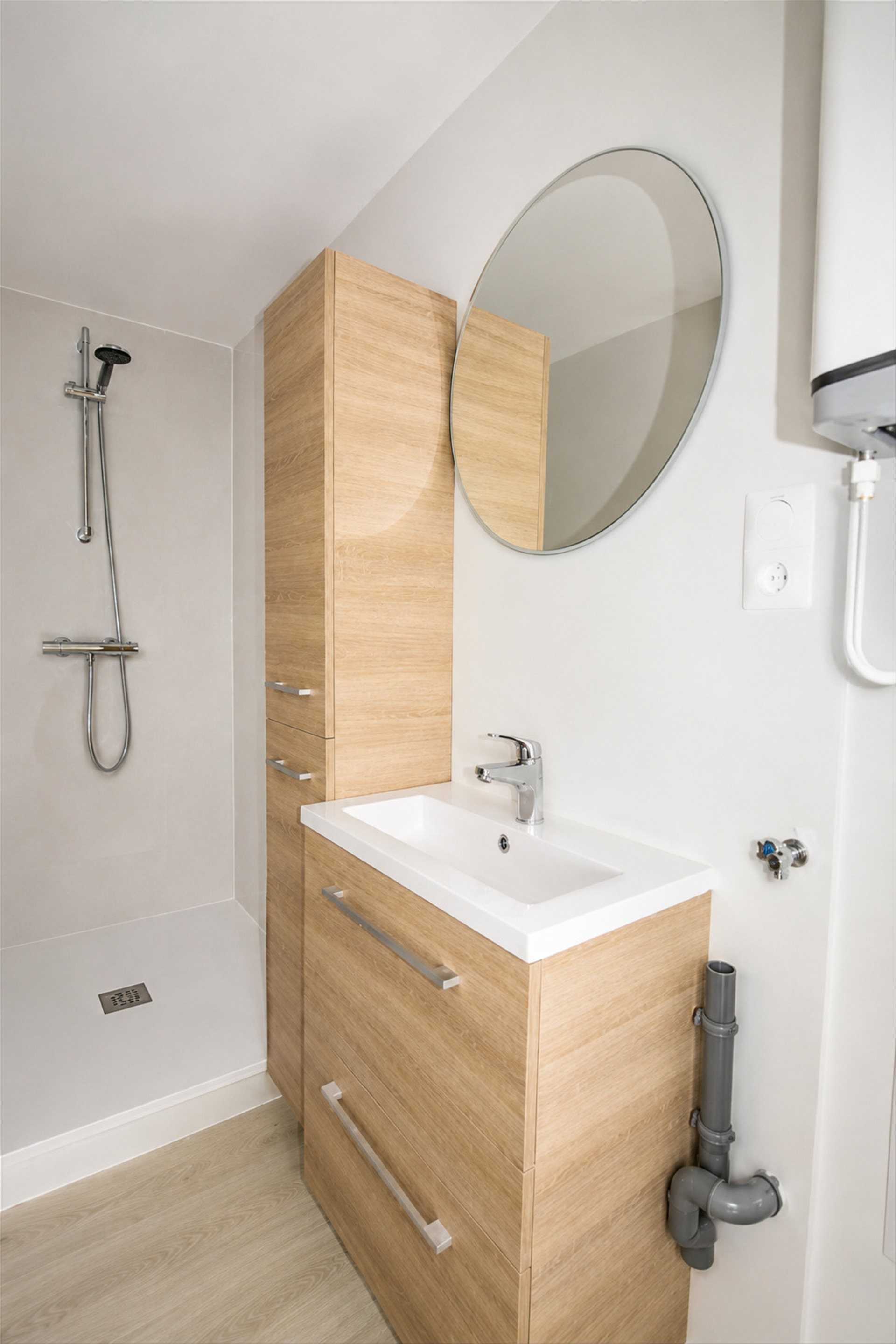 Appartement à vendre, 17m², Royan