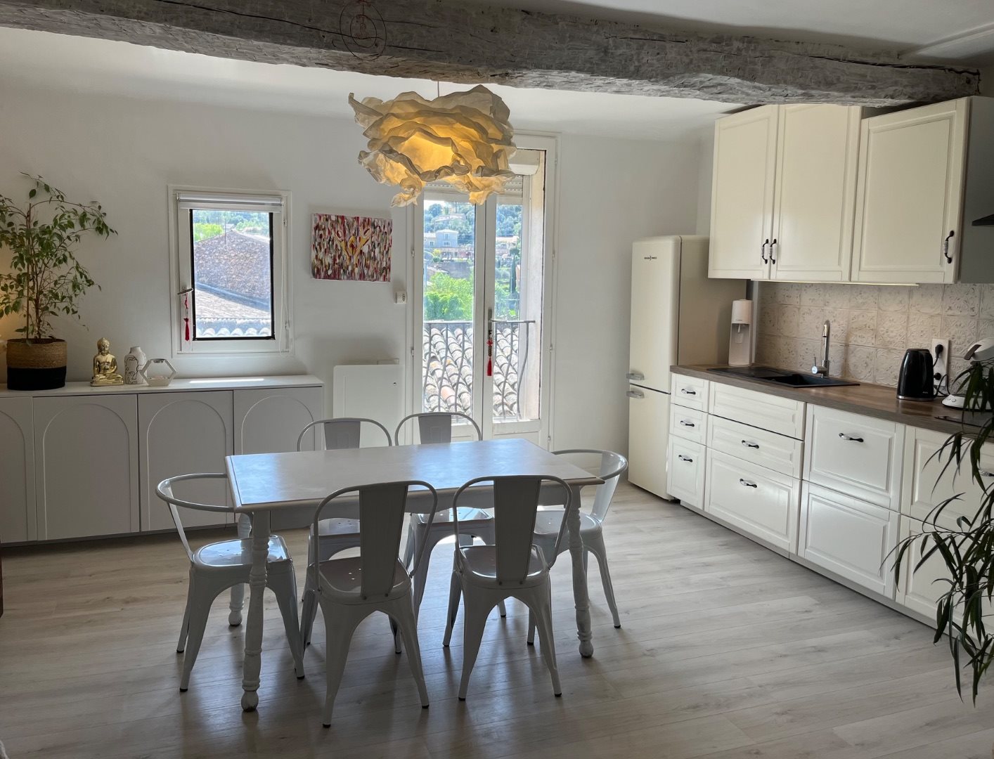 Appartement à vendre, 52m², Carcès