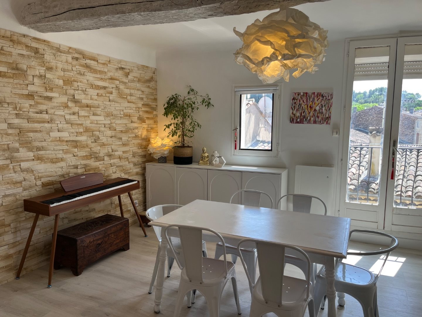 Appartement à vendre, 52m², Carcès
