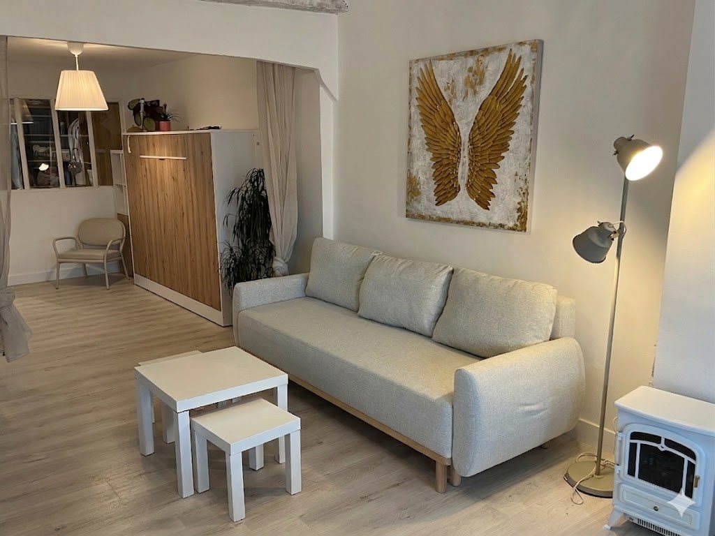 Appartement à vendre, 52m², Carcès