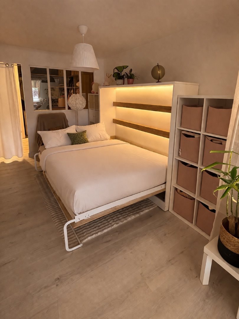 Appartement à vendre, 52m², Carcès