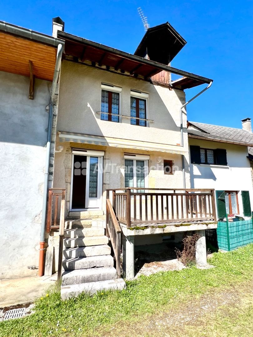 Maison à vendre, 110m², Artemare