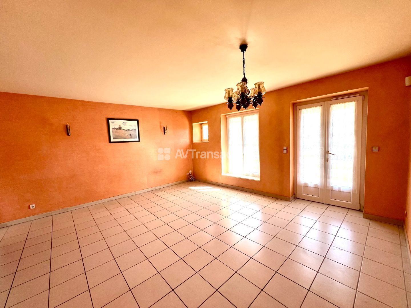 Maison à vendre, 110m², Artemare