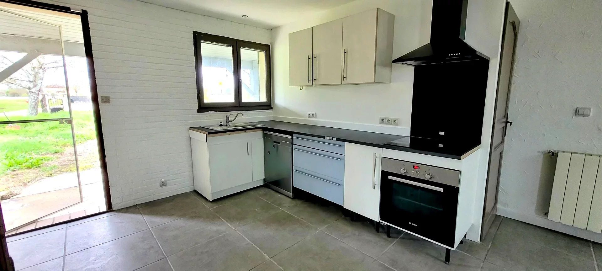 Maison à vendre, 134m², Coutras