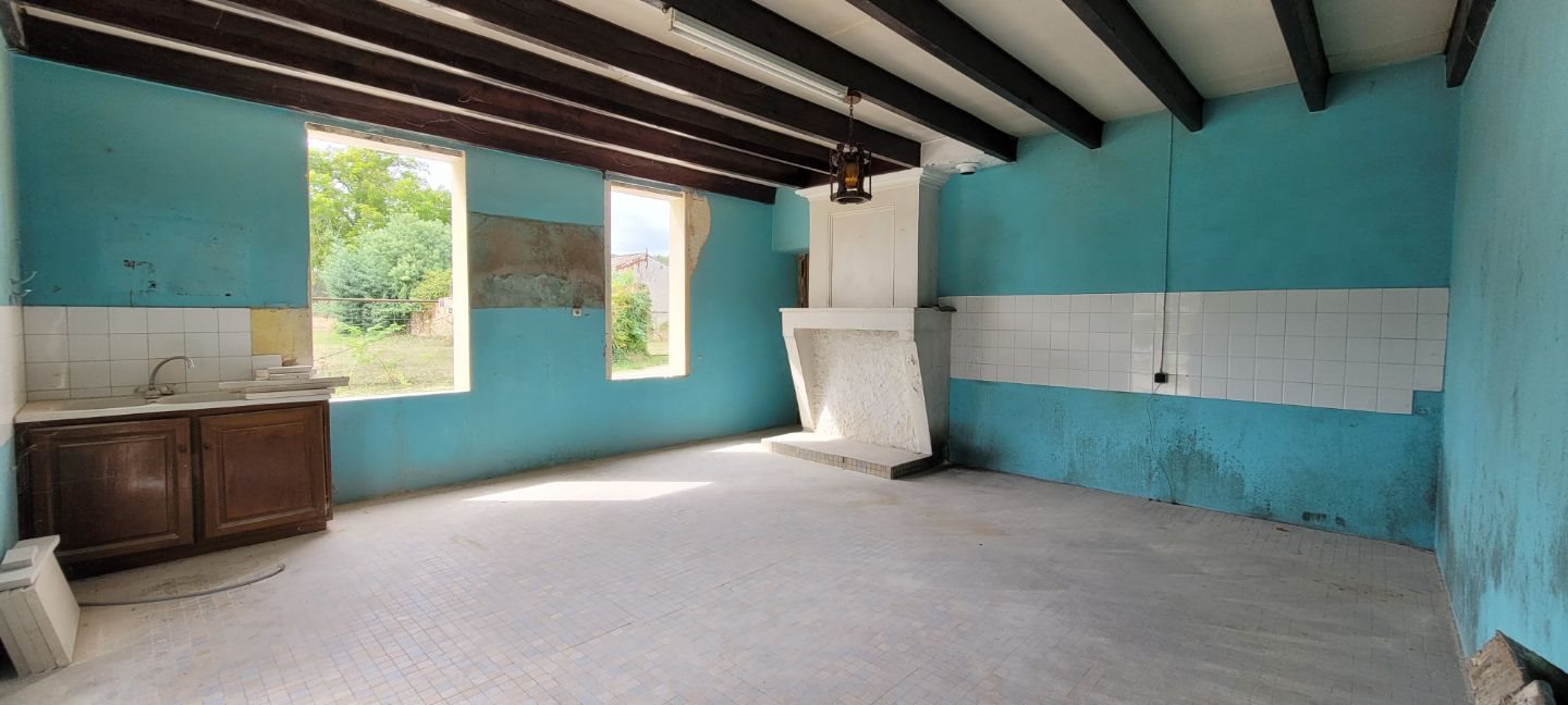 Maison à vendre, 225m², Lagorce