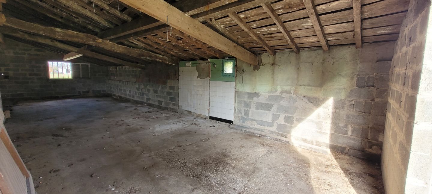 Maison à vendre, 225m², Lagorce