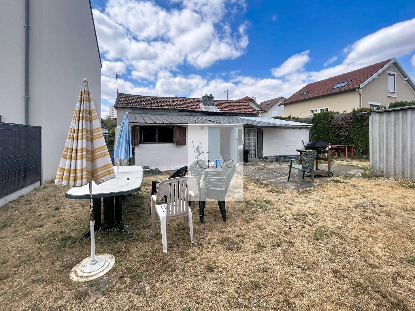 Maison à vendre, 60m², L'Haÿ-les-Roses