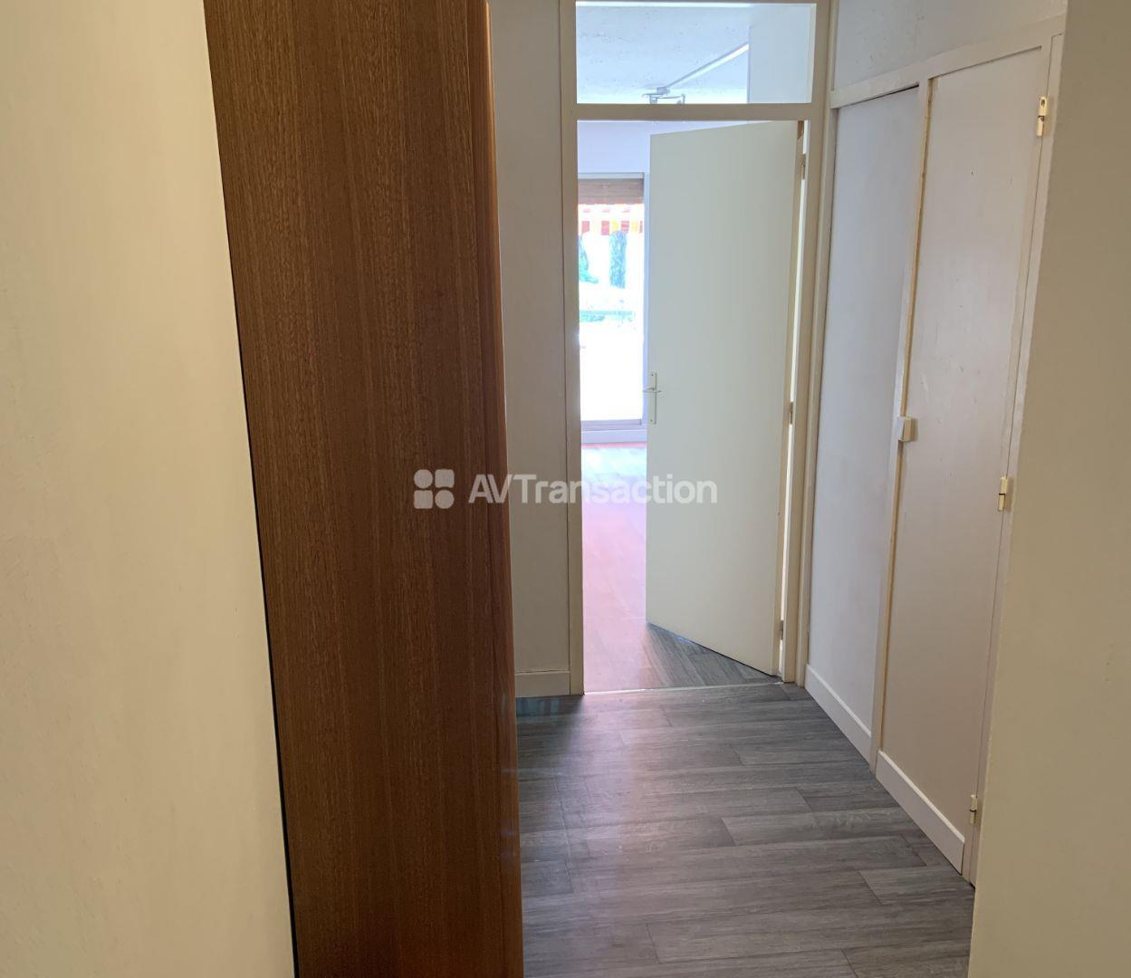 Appartement à vendre, 30m², Le Grau-du-Roi