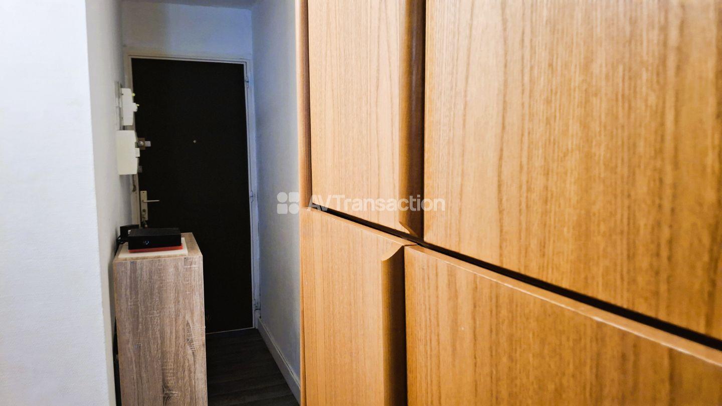 Appartement à vendre, 30m², Le Grau-du-Roi