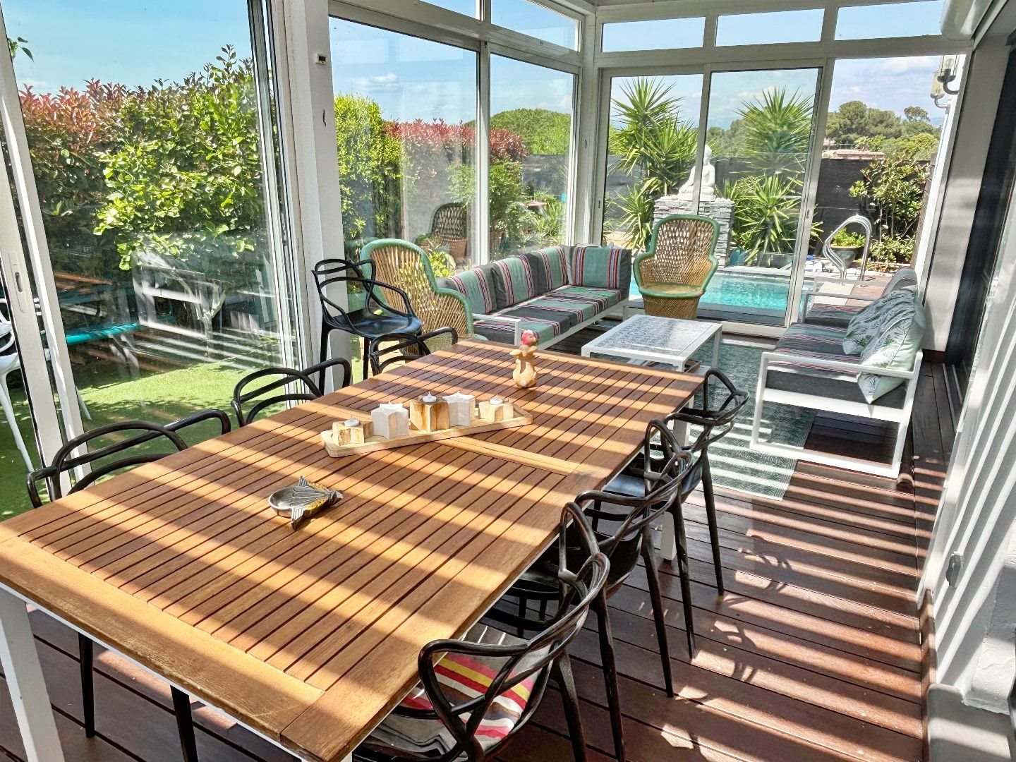 Maison à vendre, 115m², Roquebrune-sur-Argens
