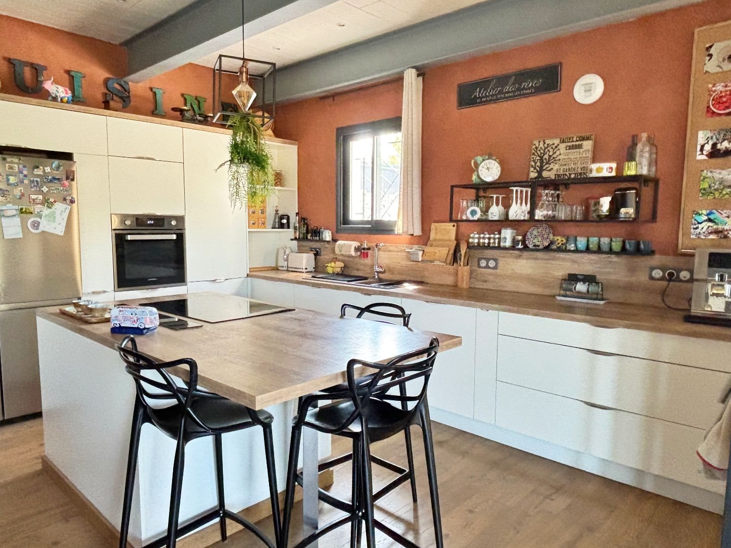 Maison à vendre, 115m², Roquebrune-sur-Argens