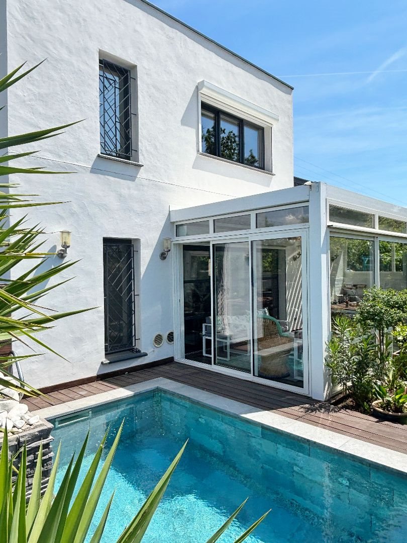 Maison à vendre, 115m², Roquebrune-sur-Argens