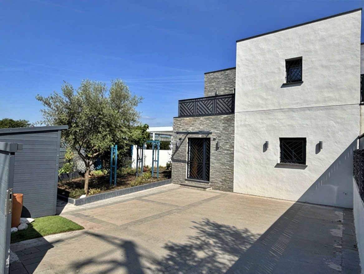 Maison à vendre, 115m², Roquebrune-sur-Argens