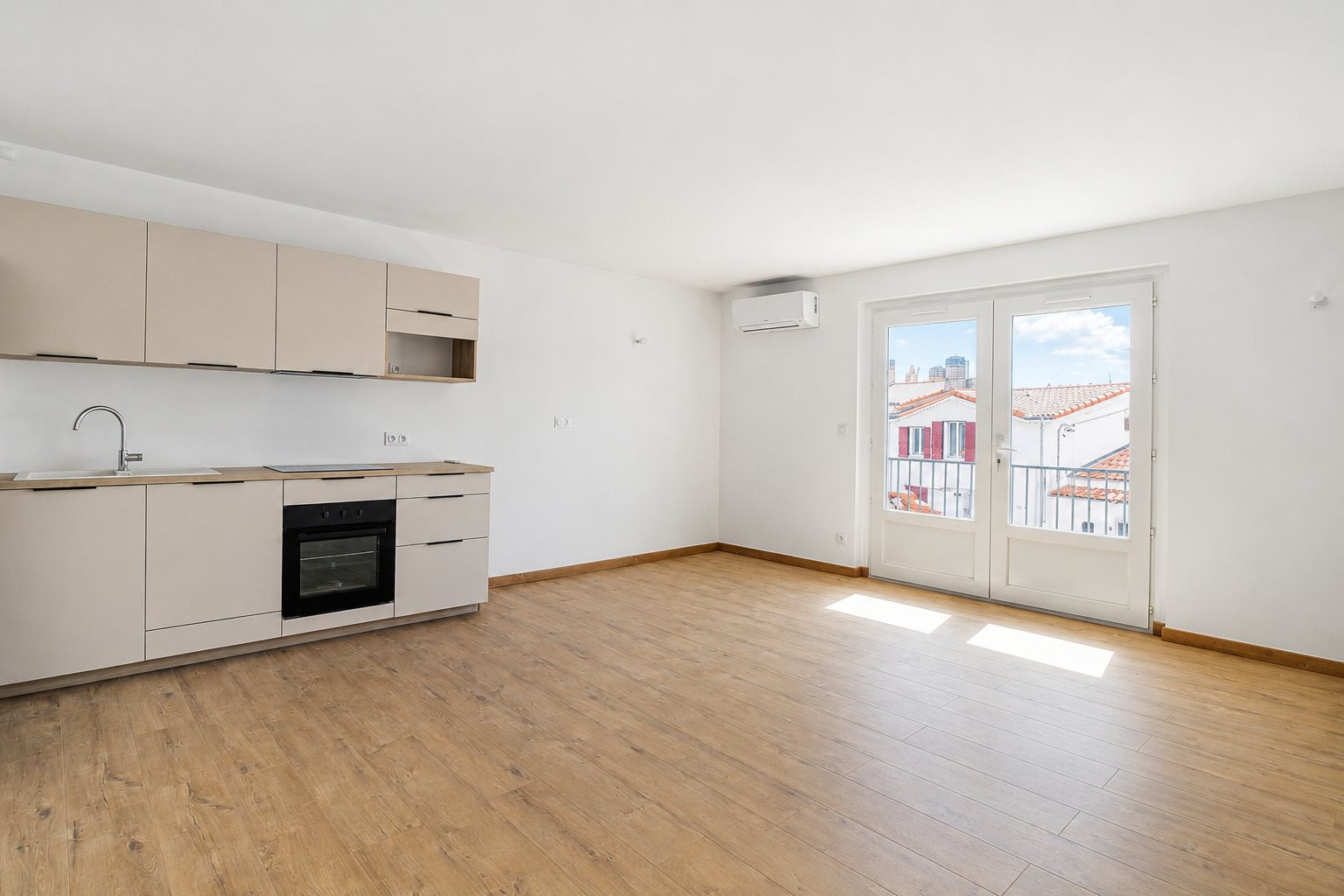 Appartement à vendre, 46m², Royan
