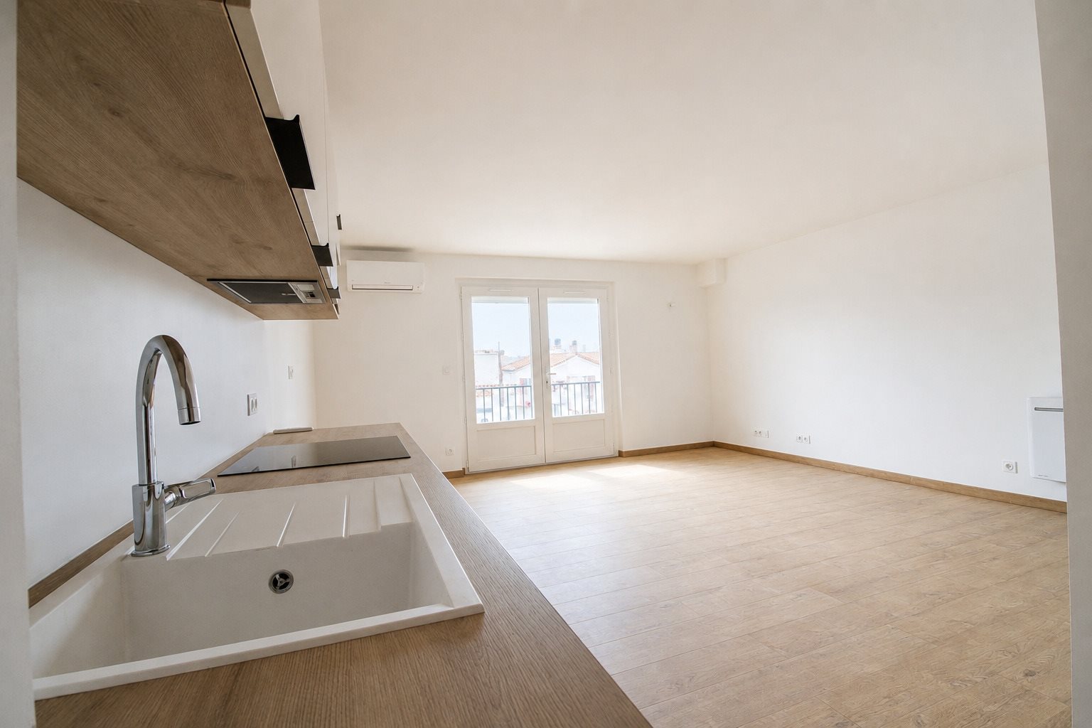 Appartement à vendre, 46m², Royan