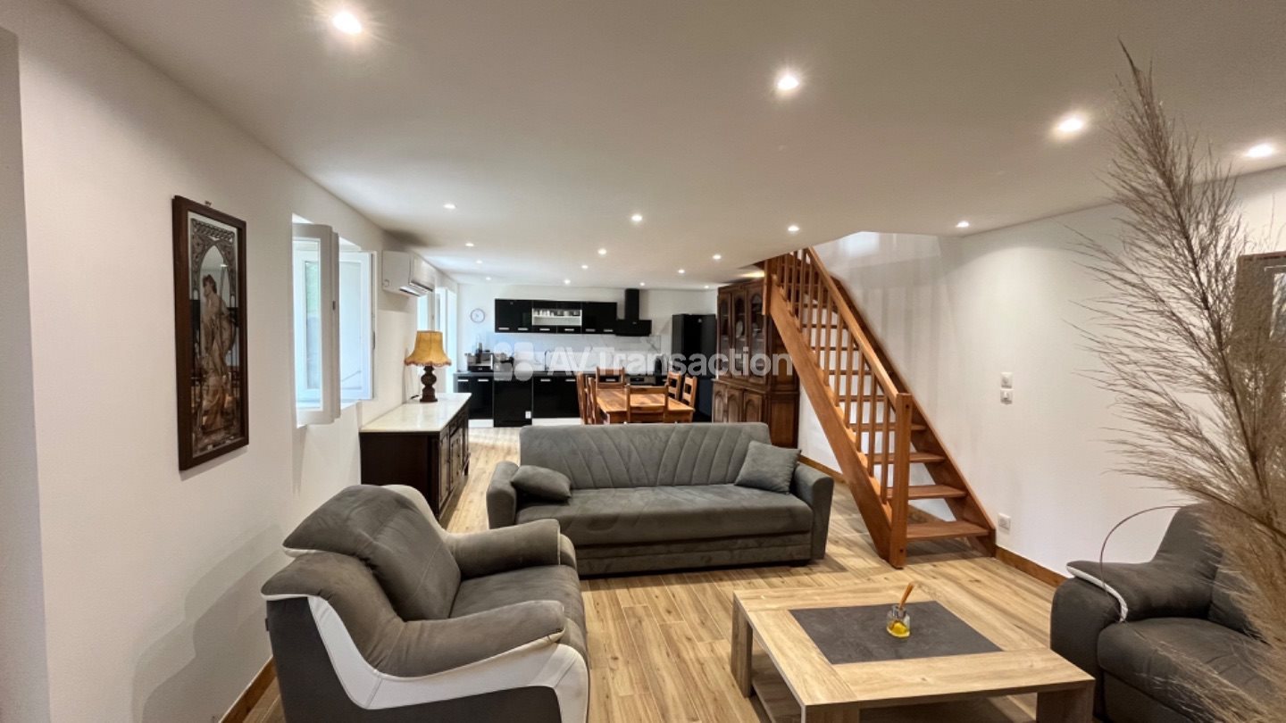 Maison à vendre, 100m², Pietrosella